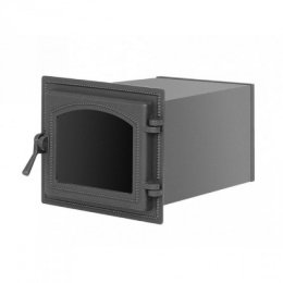 Духовка Везувий 260